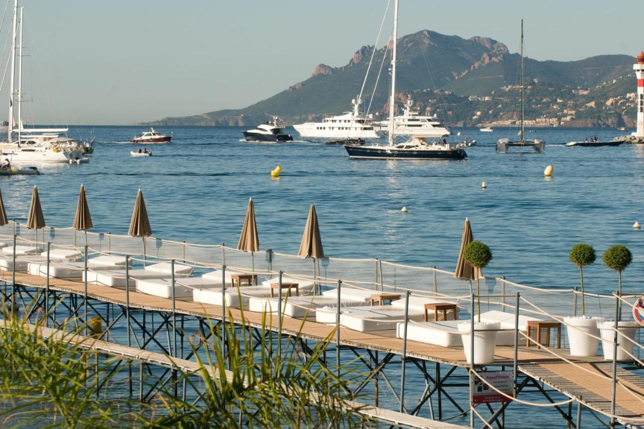 Apartment Henri Camille Real Estate - Rouaze - 50m Croisette Cannes