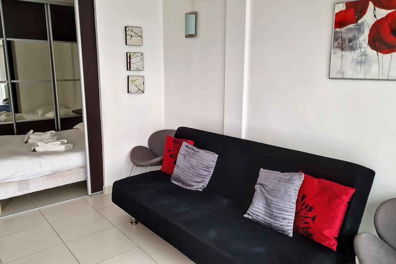 Henri Camille Real Estate - Rouaze - 50m Croisette Apartment